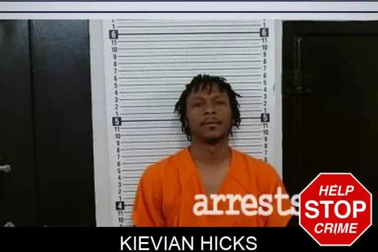 Kievian Hicks