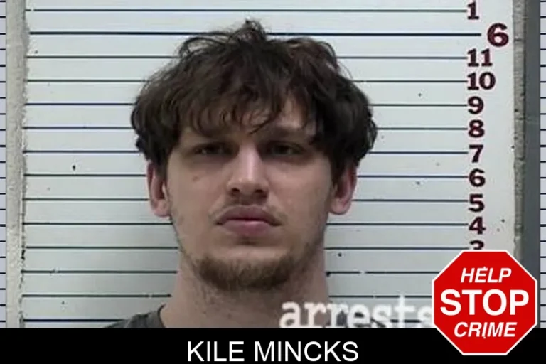 Kile Mincks