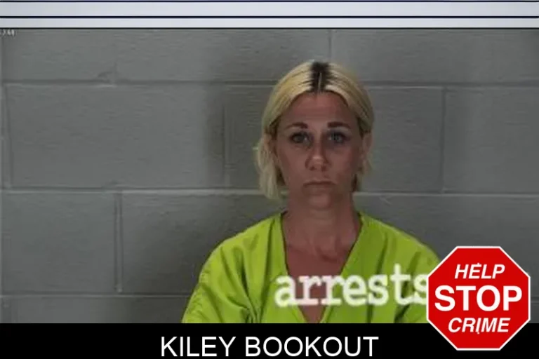 Kiley Bookout