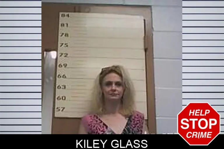 Kiley Glass