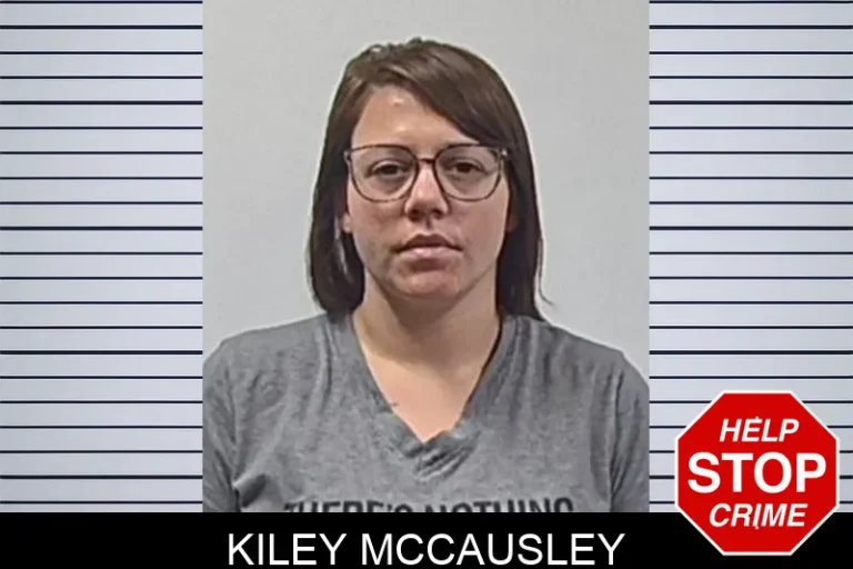 Kiley McCausley