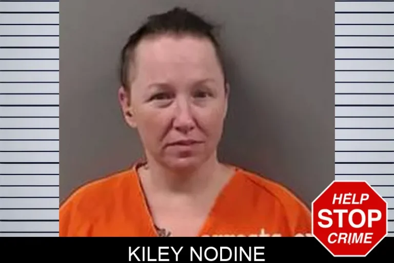 Kiley Nodine