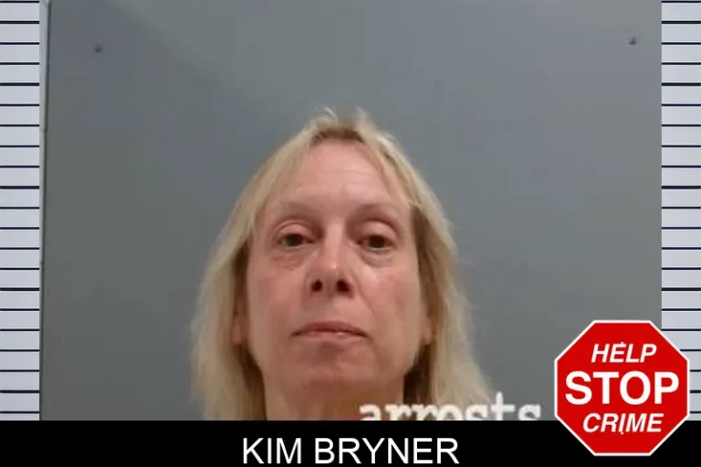 Kim Bryner