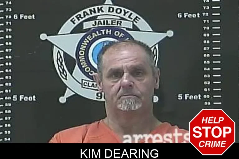 Kim Dearing