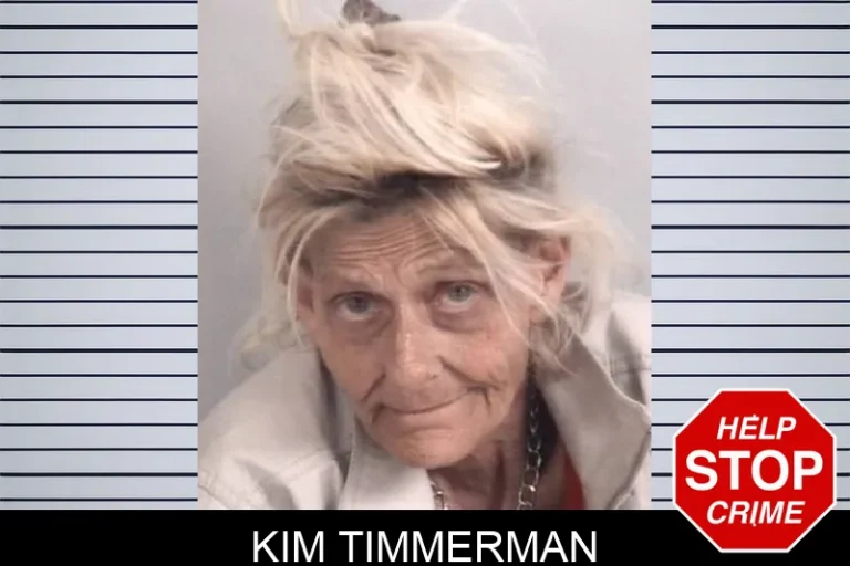 Kim Timmerman