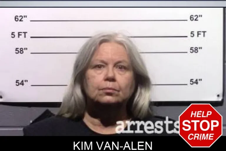 Kim Van-Alen