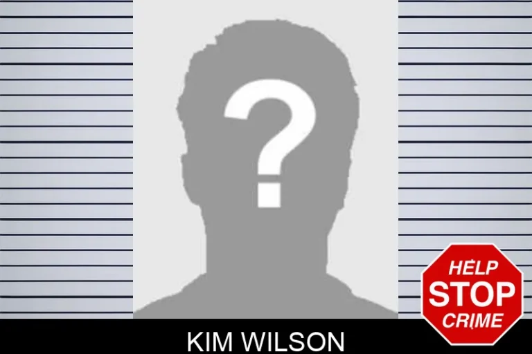 Kim Wilson
