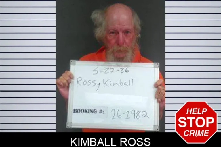 Kimball Ross