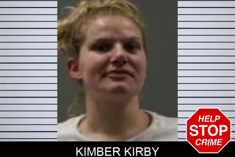 Kimber Kirby