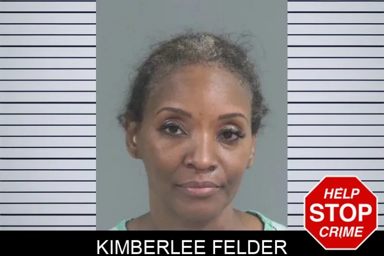 Kimberlee Felder