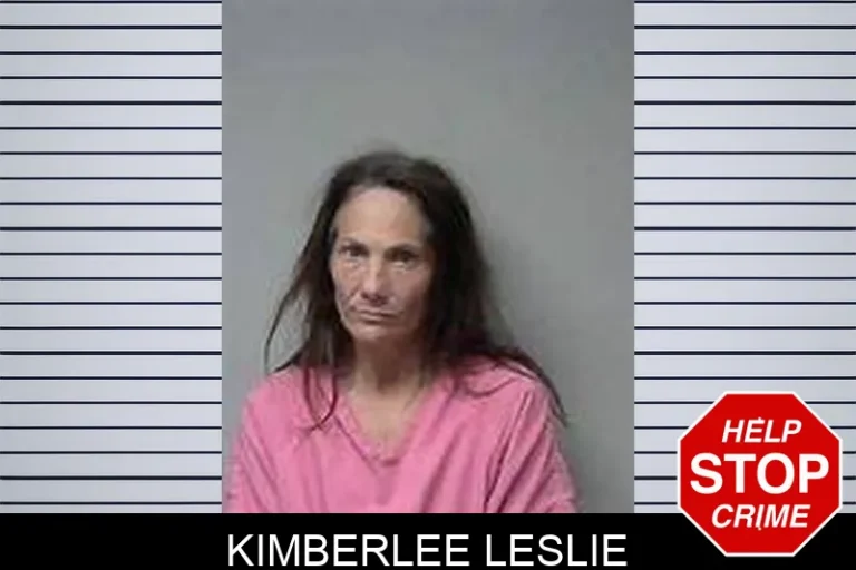 Kimberlee Leslie
