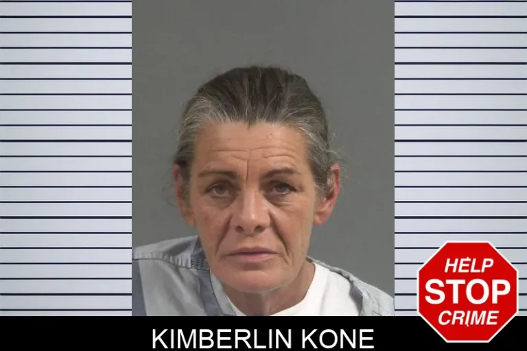 Kimberlin Kone