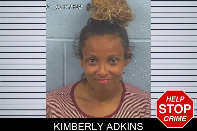 Kimberly Adkins