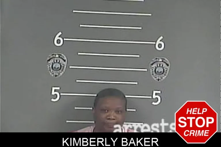 Kimberly Baker