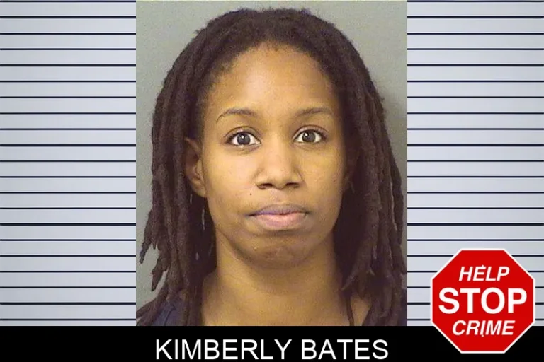 Kimberly Bates