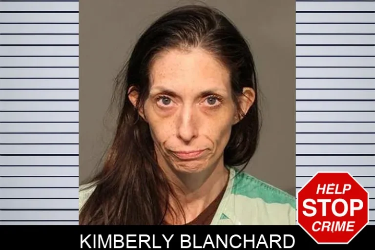 Kimberly Blanchard