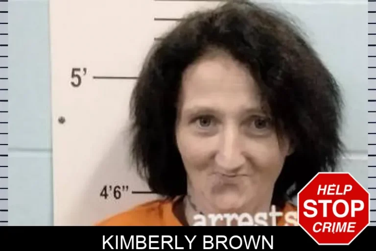 Kimberly Brown