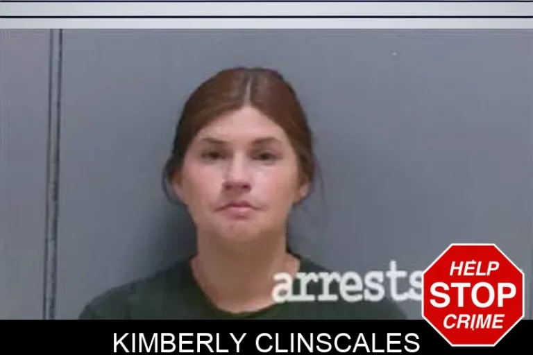 Kimberly Clinscales