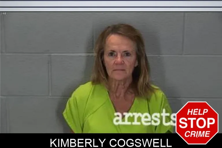 Kimberly Cogswell