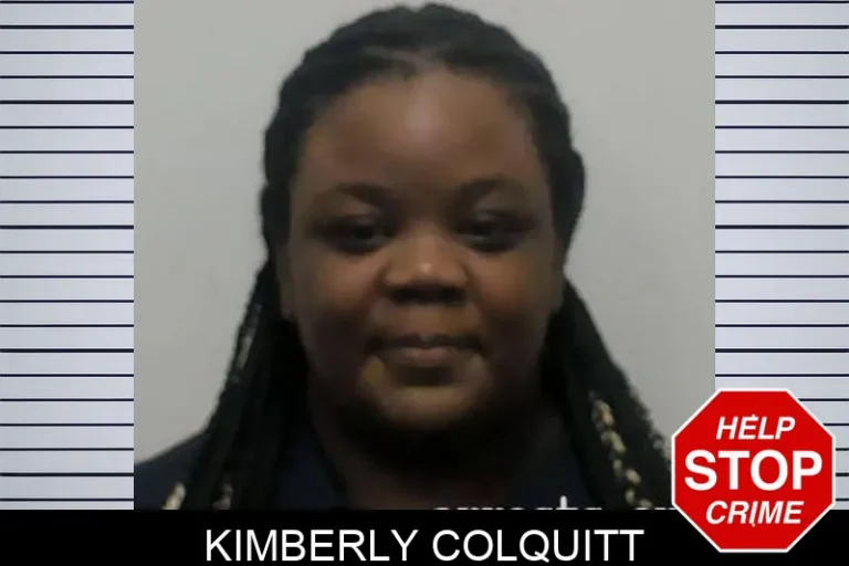 Kimberly Colquitt