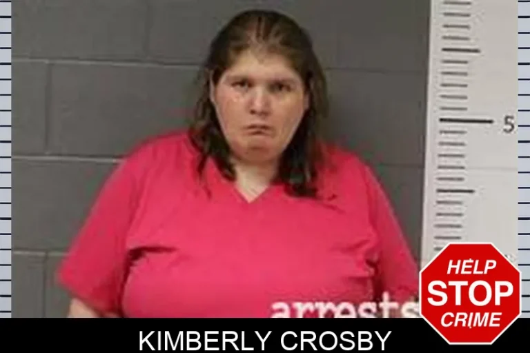 Kimberly Crosby