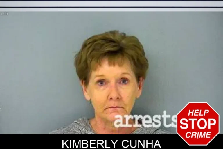 Kimberly Cunha
