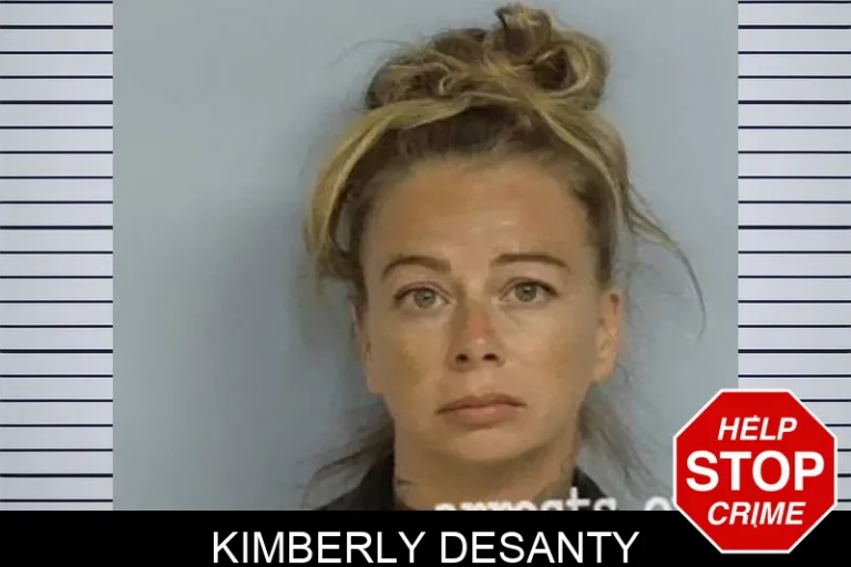 Kimberly Desanty