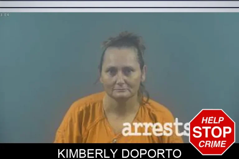 Kimberly Doporto