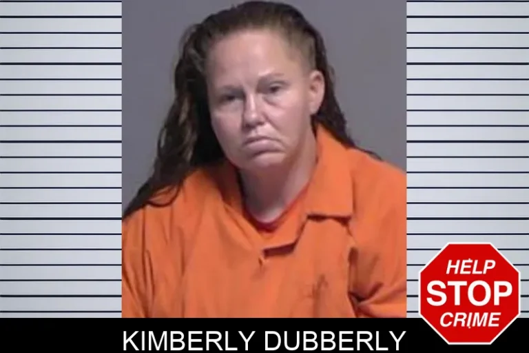 Kimberly Dubberly