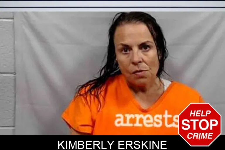 Kimberly Erskine