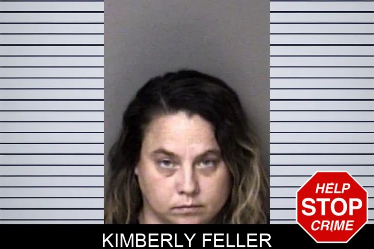 Kimberly Feller