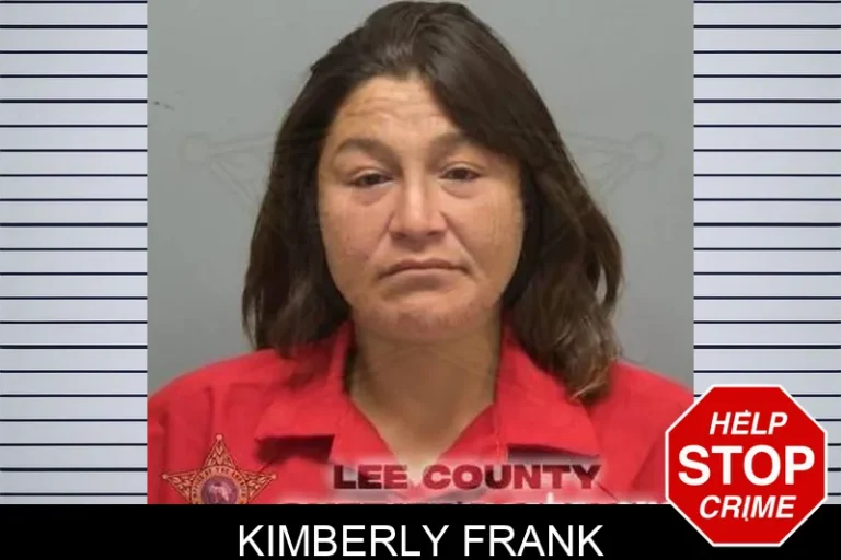 Kimberly Frank