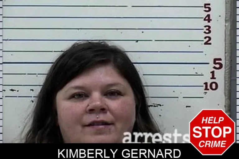 Kimberly Gernard