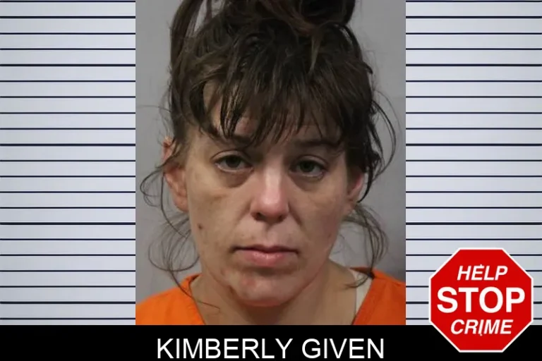 Kimberly Given