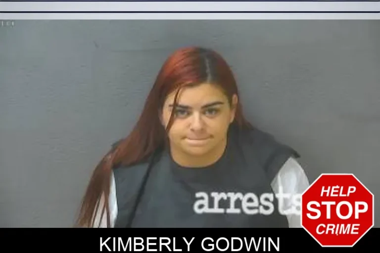 Kimberly Godwin