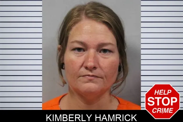 Kimberly Hamrick