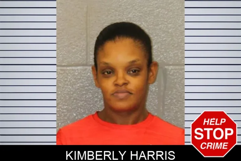 Kimberly Harris