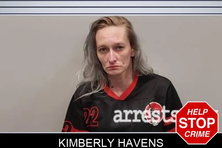 Kimberly Havens
