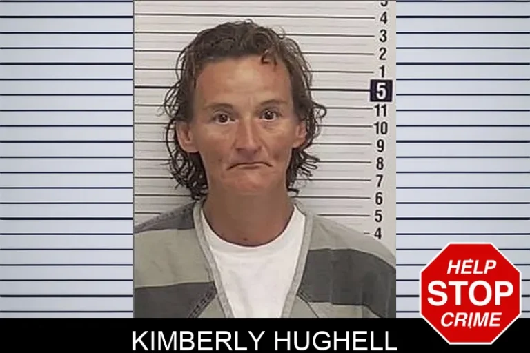 Kimberly Hughell
