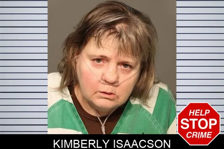 Kimberly Isaacson