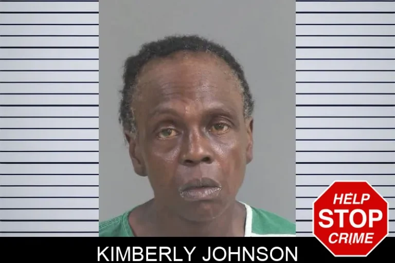 Kimberly Johnson