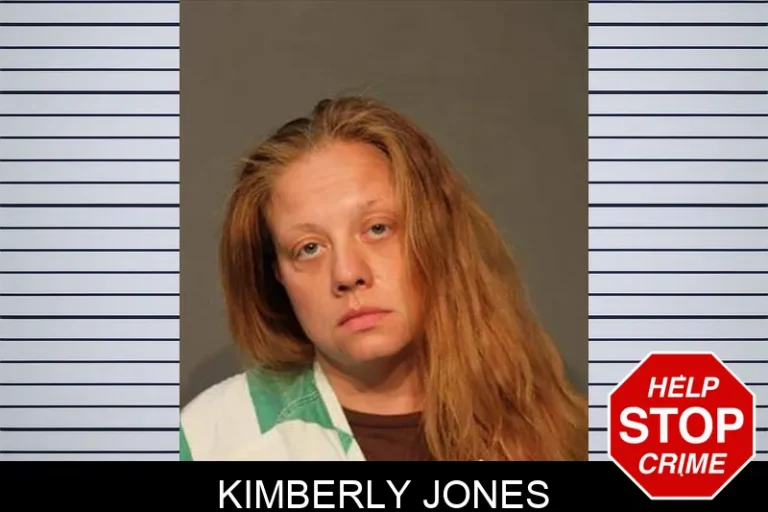 Kimberly Jones