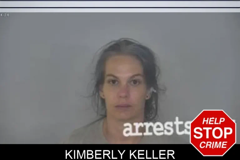 Kimberly Keller