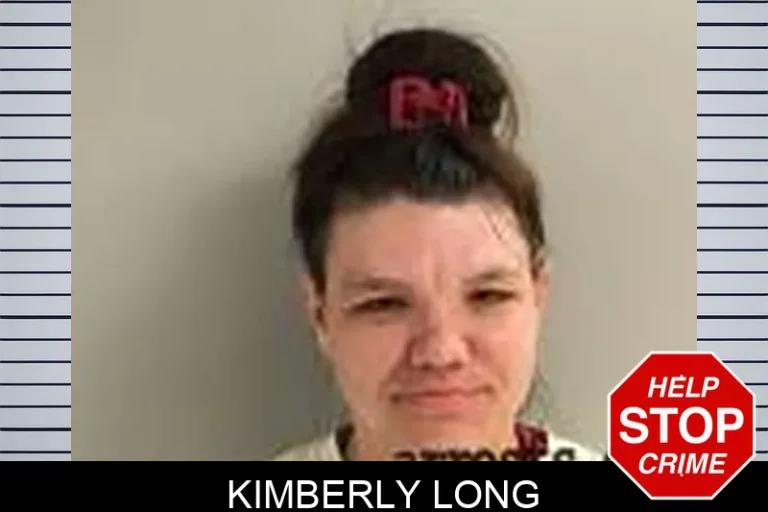 Kimberly Long