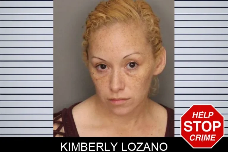 Kimberly Lozano
