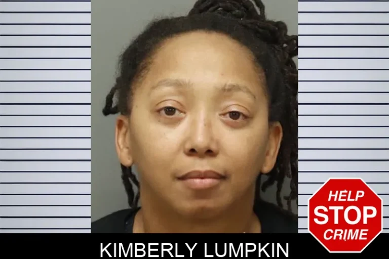 Kimberly Lumpkin