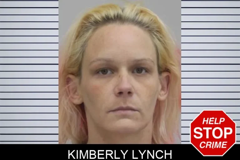 Kimberly Lynch