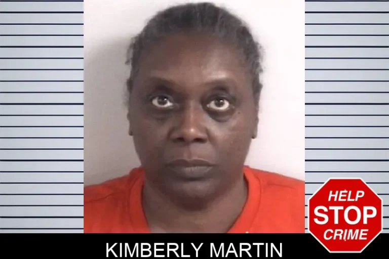 Kimberly Martin