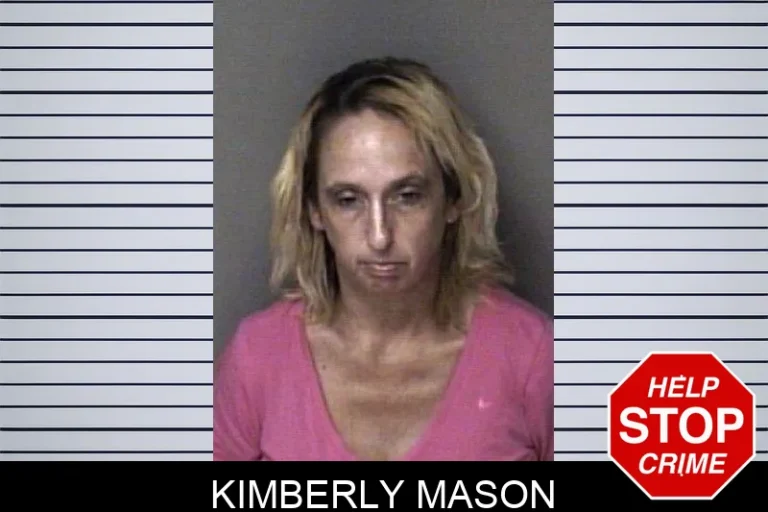 Kimberly Mason