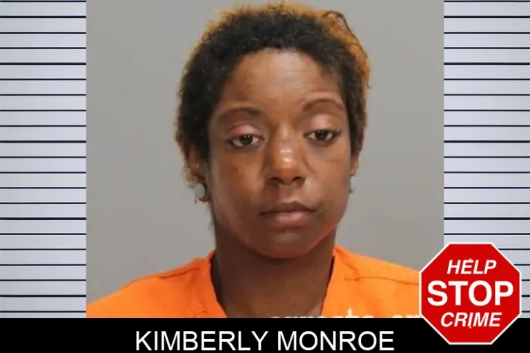 Kimberly Monroe